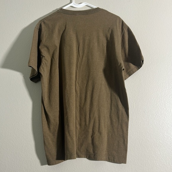 Vintage Woody Woodpecker Graphic T-Shirt - Picture 7 of 7